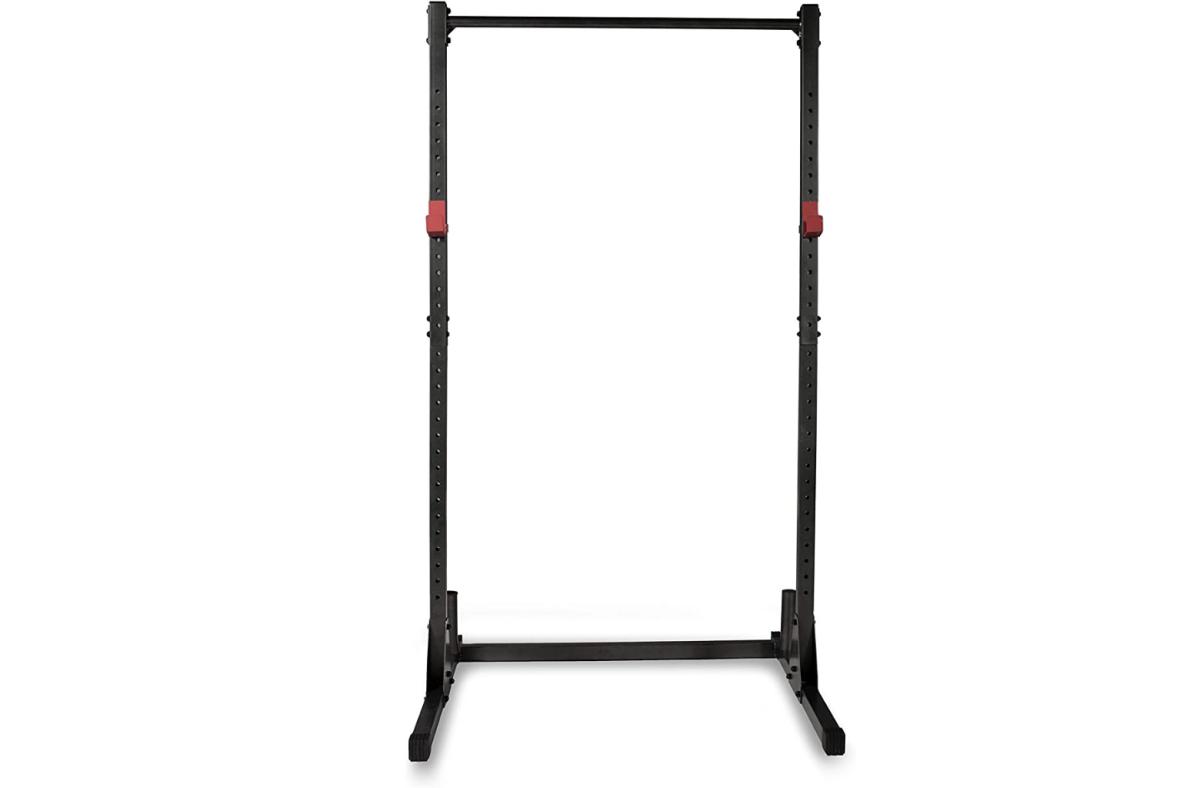 cap barbell